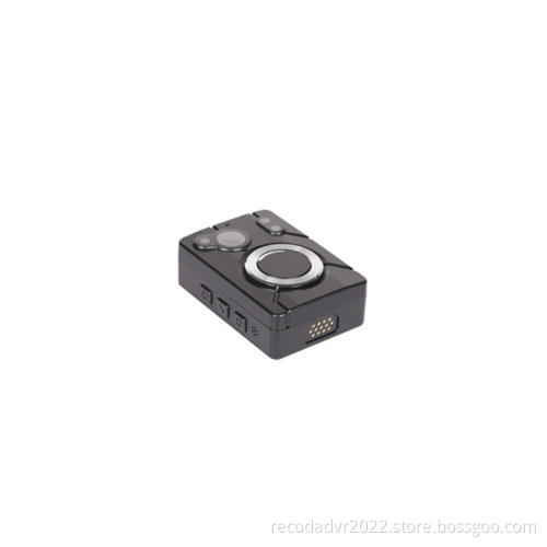Body Worn Camera with WIFI DSJ-M506